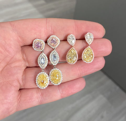 Importance of Secondary Colors