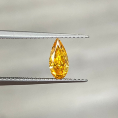 orange diamond. vivid orange. vivid orange diamond.