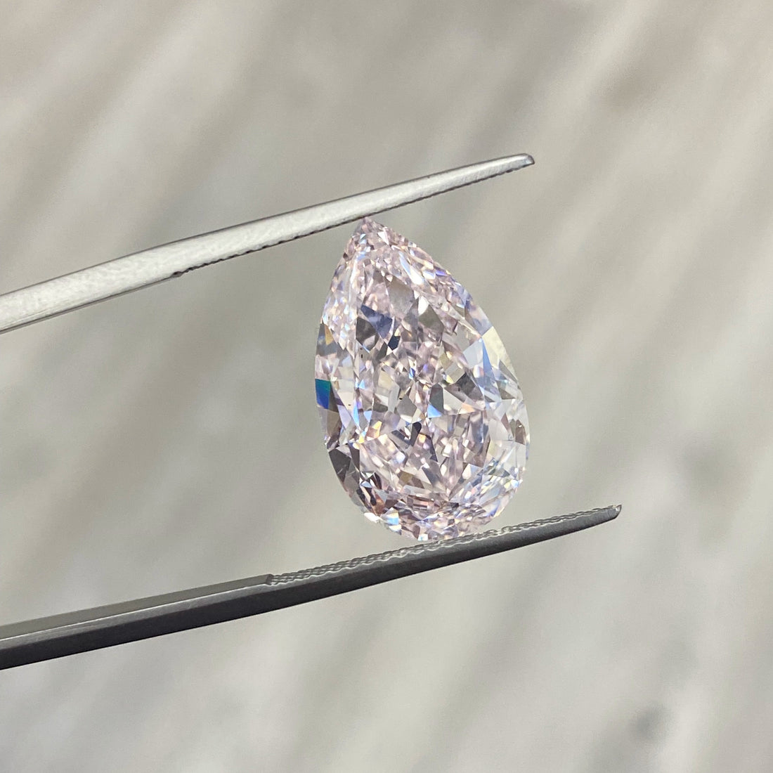 Our Process: Custom Color Diamond Jewelry