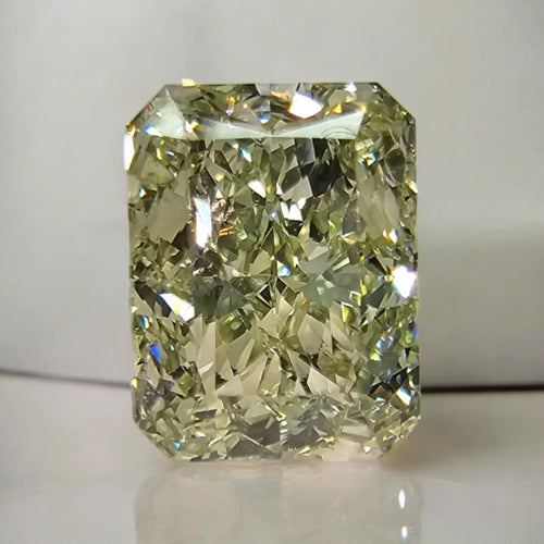 The Allure of Radiant Cut Diamonds in Modern Jewelry