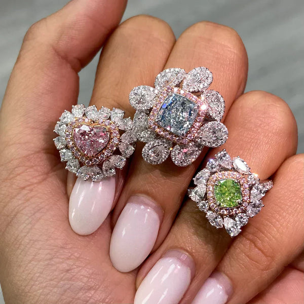 All About Cocktail Rings: The Ultimate Guide to Statement Jewelry