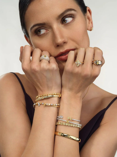 Smart Choices: Stunning Jewelry That Won’t Cost a Fortune