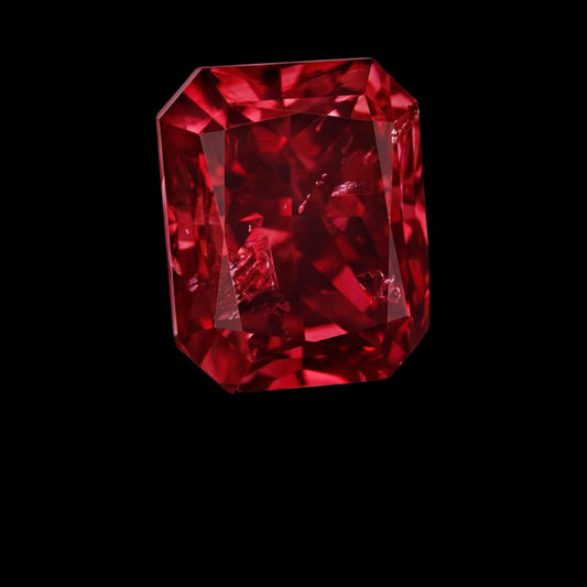 About Red Diamonds
