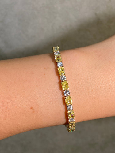 Most Loved Colored Diamond Jewelry