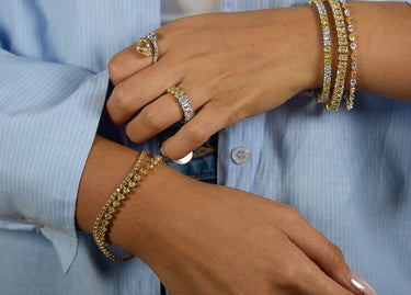 Anniversary Bands