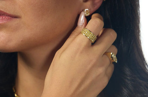 Eternity Bands