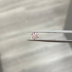 affordable pink diamond. light pink. light pink diamond. GIA pink diamond. fancy light pink. VVS1. EX EX none. fancy colored diamond.