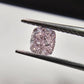 Natural pink diamond, GIA certified with VVS1 clarity