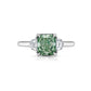 Fancy intense green diamond radiant. Fancy intense green diamond. Natural green diamond. Green diamond engagement ring. Green diamond ring. Rare green diamond ring. Green diamond like Jennifer Lopez. JLO Green diamond. JLO Green.