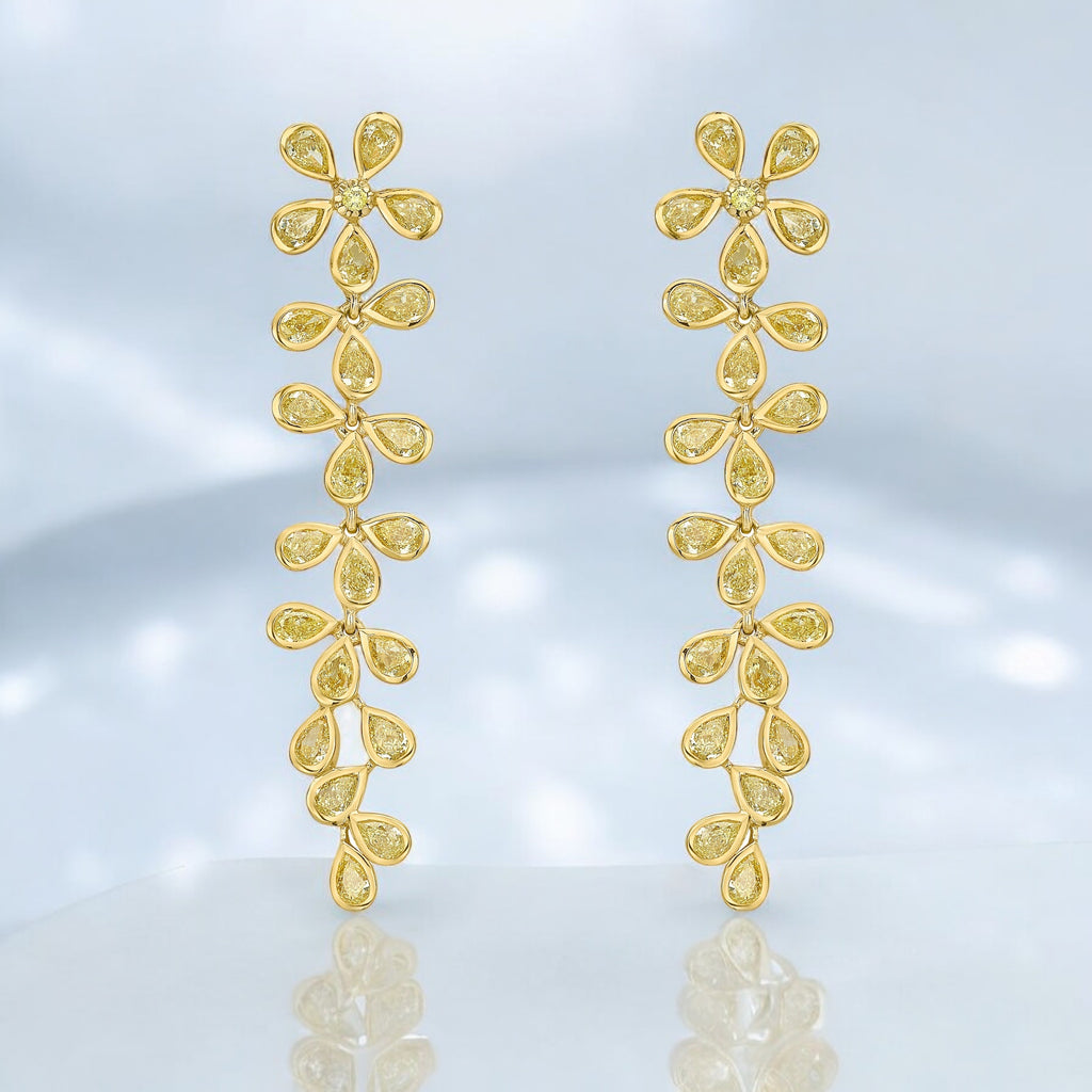 Rare Colors Jewelry