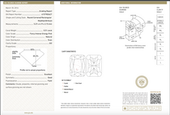 fancy intense orangy pink diamond, natural gia certified intense diamond